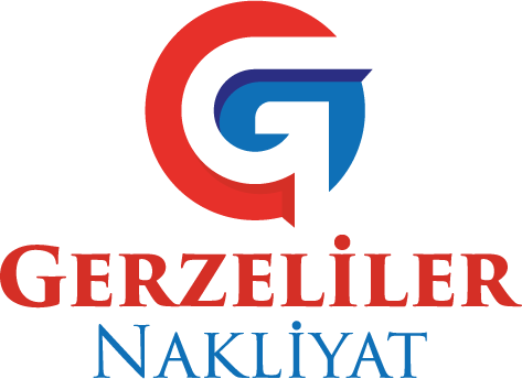 Gerzeliler Nakliyat Logosu